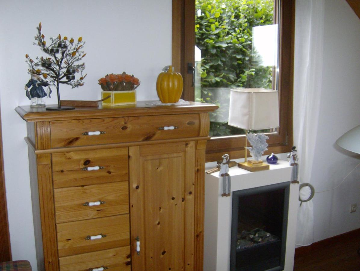La Maison En Bois Wibrin Zewnętrze zdjęcie