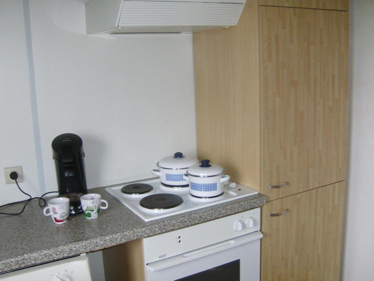 La Maison En Bois Wibrin Zewnętrze zdjęcie