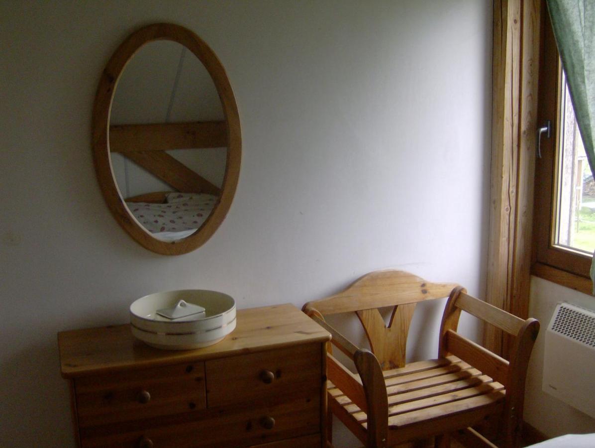 La Maison En Bois Wibrin Zewnętrze zdjęcie
